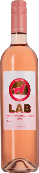 LAB Rosé 8%