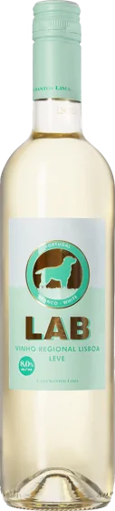 LAB White 8%