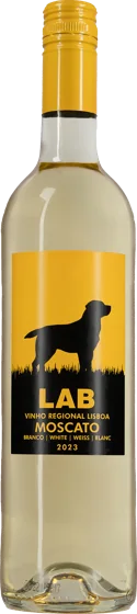 LAB Moscato Branco