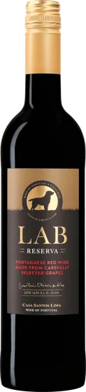 LAB Reserva