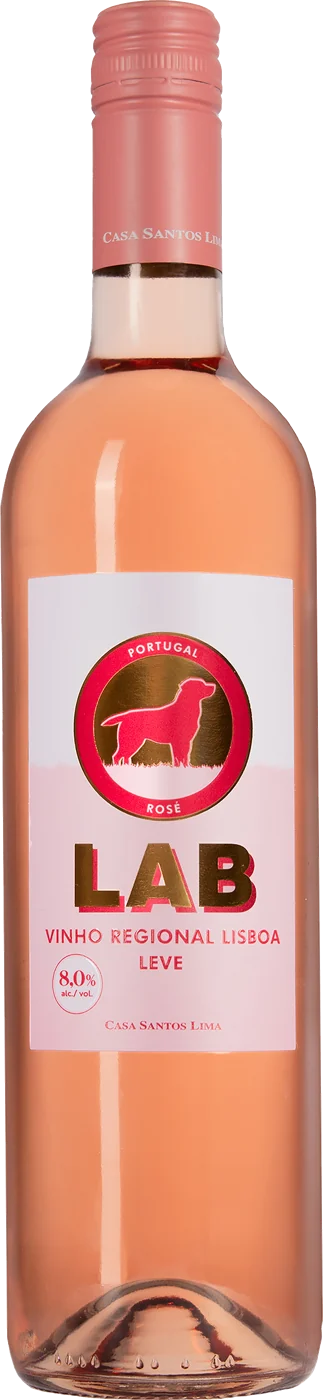 LAB Rosé 8%