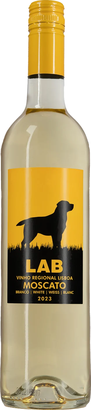LAB Moscato Branco