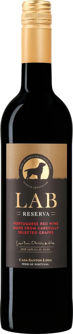 LAB Reserva
