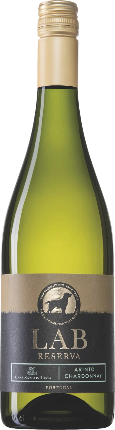 LAB Reserva Arinto Chardonnay