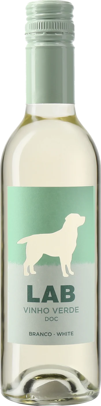 LAB Vinho Verde White